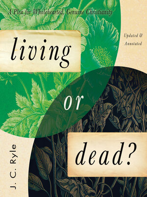 cover image of Living or Dead?